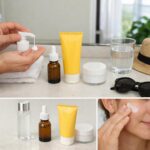 Best Daily Sunscreen Routine for Healthy-Looking Skin