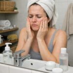 Why Your Skin Feels Tight After Washing and How to Fix It