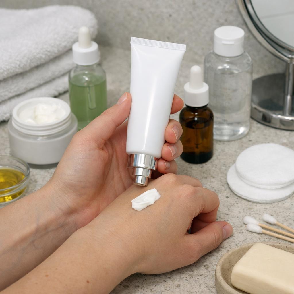 Retinol for Beginners: How to Start Without Irritating Your Skin