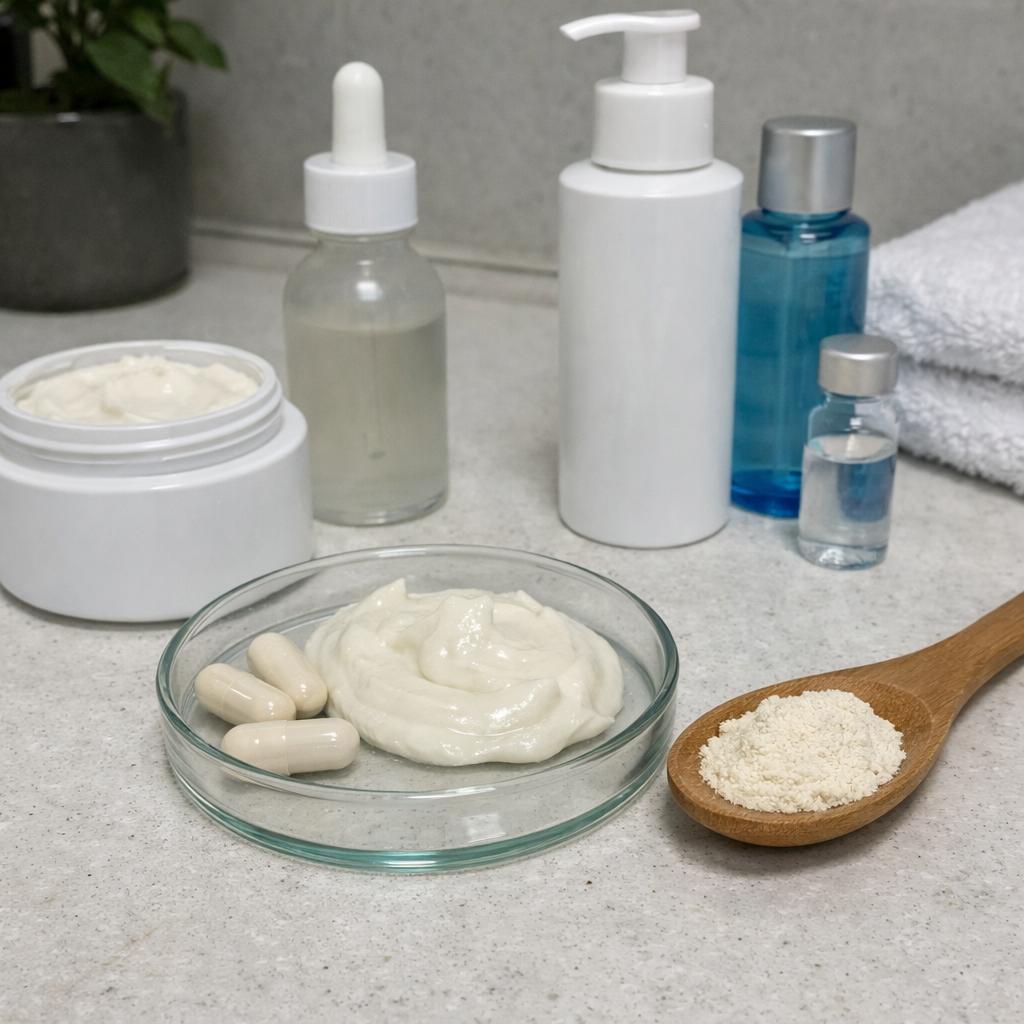 Ceramides in Skincare: What They Do and Who Should Use Them