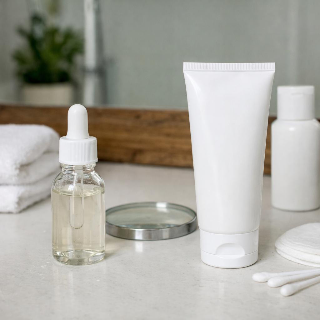 Salicylic Acid vs Benzoyl Peroxide: Which One Should You Choose?
